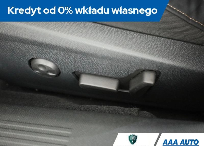 Peugeot 508 cena 110000 przebieg: 73218, rok produkcji 2019 z Praszka małe 352